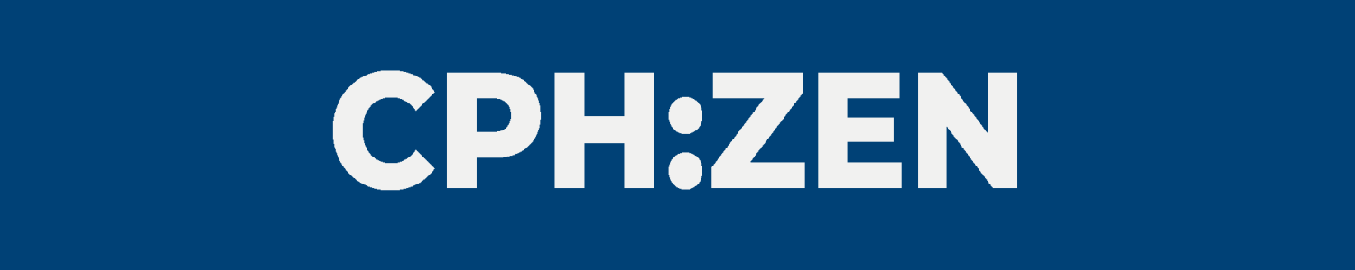 Copenhagen Zen | CPH:ZEN